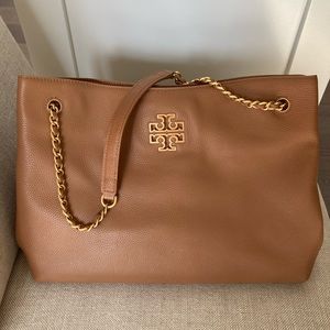 Tory Burch Britten Tote